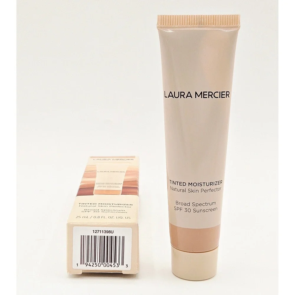Laura Mercier Tinted Moisturizer Natural Skin Perfector 3C1 Fawn 25ml / 0.8oz